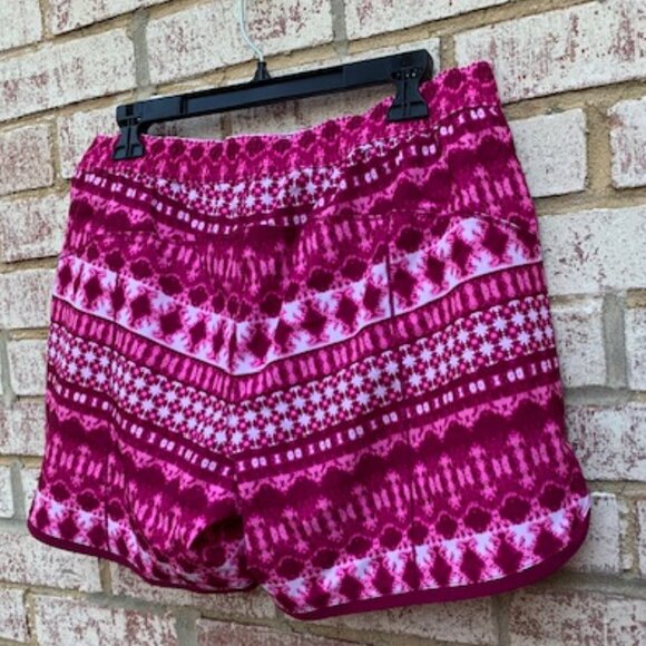 Lands' End swim/board 5" shorts size 10 NWT - Picture 5 of 10